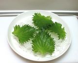 ボラの刺身作り方6写真