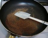 鶏レバーふりかけ☆鉄分補給に、離乳食にも作り方5写真