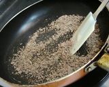 鶏レバーふりかけ☆鉄分補給に、離乳食にも作り方4写真
