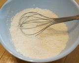 m焼くまで１０分！スノーボールクッキー作り方1写真