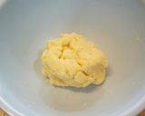 m焼くまで１０分！スノーボールクッキー作り方2写真
