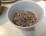 七草そば作り方5写真