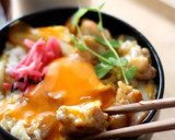 炒めてこってり♡親子丼作り方11写真