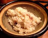 生姜ご飯作り方3写真