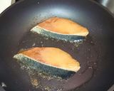 簡単 ブリの照り焼き作り方5写真