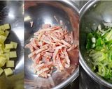 愛オイスター・ライスコロッケ作り方3写真