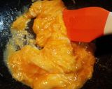 ◎すぐきの漬物とじゃこ玉チャーハン◎作り方4写真