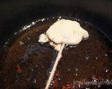 余りHMで♫簡単まん丸アメリカンドック☆作り方4写真