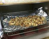 さっくさくのゴマたっぷりクッキー作り方1写真
