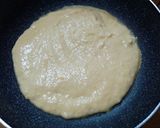 たこ焼き？お好み焼き？☆たこのみ焼き☆作り方4写真