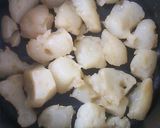 後ひくこんにゃく煮物作り方6写真