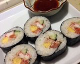 恵方巻き作り方4写真