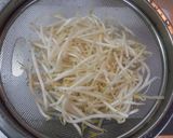 これぞ神！もやしあんかけ♪作り方1写真