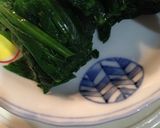 ほうれん草のスコーン【材料3つ☆】作り方1写真
