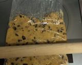 混ぜるだけ 砂糖0のソイジョイ風クッキー作り方3写真