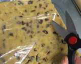 混ぜるだけ 砂糖0のソイジョイ風クッキー作り方4写真