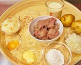 簡単!さば男くんのクリームソースグラタン作り方1写真