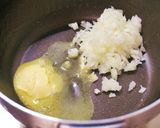 簡単!さば男くんのクリームソースグラタン作り方3写真