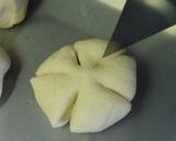 大好評♪米粉クルミパン♪作り方4写真