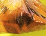 カボチャのカレー揚げ☆作り方2写真