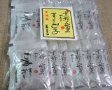 ☰黒ごまのTuiles☰作り方3写真