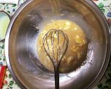 HMで簡単紅茶クッキー作り方2写真