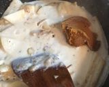 柚子かおる里芋とカブの味噌グラタン作り方6写真