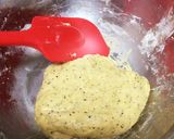 HMで簡単紅茶クッキー作り方4写真