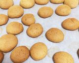HMで簡単紅茶クッキー作り方6写真