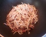 これぞ神！もやしあんかけ♪作り方8写真