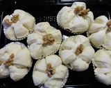 大好評♪米粉クルミパン♪作り方6写真