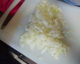 我が家のれんこんハンバーグ☆作り方2写真