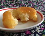 揚げないふかふか豆腐ドーナツ♪卵牛乳なし作り方14写真