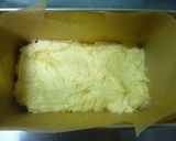❖オレンジのシロップ煮で、バターケーキ❖作り方2写真
