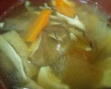 豚汁作り方5写真