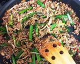 絶品!自宅で台湾ラーメン☆作り方3写真