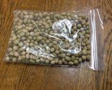 産直農家の「大豆のかき揚げ」作り方1写真