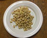 産直農家の「大豆のかき揚げ」作り方2写真