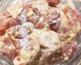 おかずにもおつまみにも！柚子胡椒から揚げ作り方6写真