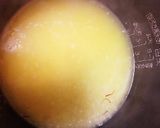 クセになる味!イカとエビのセート風煮込み作り方5写真