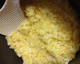 クセになる味！イカとエビのセート風煮込み作り方6写真