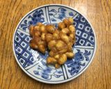 産直農家の「大豆のかき揚げ」作り方5写真