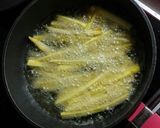 カリカリ芋けんぴ作り方2写真