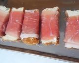 厚揚げのサルティンボッカ作り方4写真