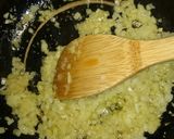 ボリュ~ミ~とんかつミートソースパスタ★作り方4写真
