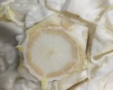 おからロールキャベツ みぞれあんかけ作り方1写真