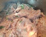 おからロールキャベツ みぞれあんかけ作り方3写真