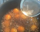 きんかんの甘露煮作り方6写真