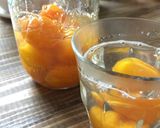 きんかんの甘露煮作り方7写真