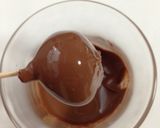 ウォルナッツ・トリュフ作り方3写真